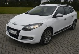 Renault Megane III 1,4Tce GT DUDKI11 Navi,Pół-Skóry,Klimatr 2 str.Parktronic.GWARANCJA