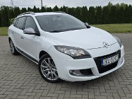 Renault Megane III 1,4Tce GT DUDKI11 Navi,Pół-Skóry,Klimatr 2 str.Parktronic.GWARANCJA