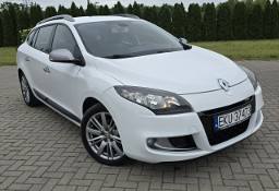 Renault Megane III 1,4Tce GT DUDKI11 Navi,Pół-Skóry,Klimatr 2 str.Parktronic.GWARANCJA