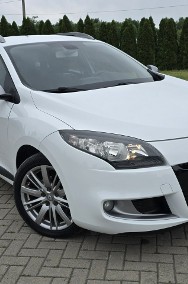 Renault Megane III 1,4Tce GT DUDKI11 Navi,Pół-Skóry,Klimatr 2 str.Parktronic.GWARANCJA-2
