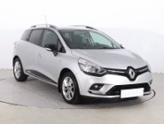 Renault Clio IV , Salon Polska, Serwis ASO, Navi, Klima, Tempomat, Parktronic