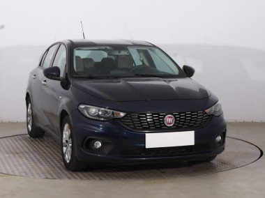 Fiat Tipo II , Salon Polska, Klimatronic, Tempomat-1