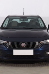 Fiat Tipo II , Salon Polska, Klimatronic, Tempomat-2