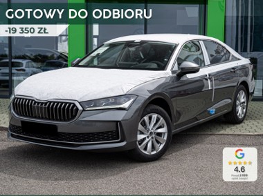 Skoda Superb III Selection 2.0 TDI DSG 4x4 Selection 2.0 TDI 193KM DSG 4x4-1