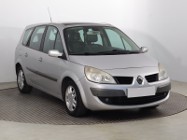 Renault Grand Scenic II , HAK, Klimatronic,ALU, El. szyby