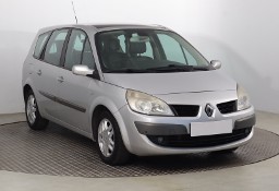 Renault Grand Scenic II , HAK, Klimatronic,ALU, El. szyby