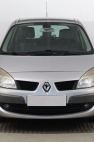 Renault Grand Scenic II , HAK, Klimatronic,ALU, El. szyby-2