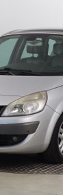 Renault Grand Scenic II , HAK, Klimatronic,ALU, El. szyby-3