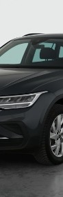 Volkswagen Tiguan , Salon Polska, DSG, VAT 23%, Klimatronic, Tempomat,-3