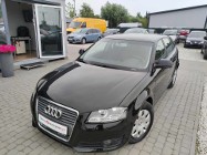 Audi A3 II (8P) Audi A3