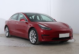 Tesla Model 3 , SoH 87%, Automat, VAT 23%, Skóra, Navi, Klimatronic,