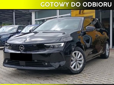 Opel Astra K VI Edition S&S 1.2 T VI Edition S&S 1.2 T 110KM-1