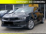 Opel Astra K VI Edition S&amp;S 1.2 T VI Edition S&amp;S 1.2 T 110KM