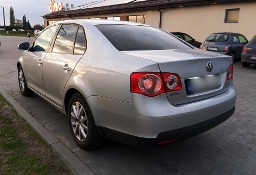 Volkswagen Jetta V VW Jetta 1.6 + LPG z polskiego salonu