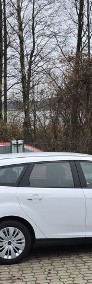 Ford Focus III 1.5 TDCi 95KM / Salon PL / Serwisowany-4