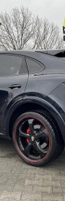 Porsche Cayenne II Cayenne Coupe III Stan Salonowy Fabryczny Max wersja Wszystkie Opcje-3