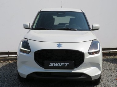 Suzuki Swift V 1.2 Dualjet SHVS Elegance 1.2 Dualjet SHVS Elegance 83KM-1