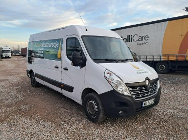 Renault Master-1