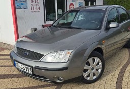 Ford Mondeo III