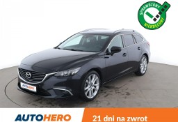 Mazda 2 IV Światła LED, PDC, Klima dwustrefowa, bluetooth, BOSE,