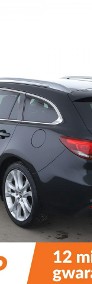 Mazda 2 IV Światła LED, PDC, Klima dwustrefowa, bluetooth, BOSE,-4