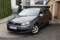 Volkswagen Golf VI 1.6 TDI - Navi - Climatronic - Polecam- GWARANCJA - Zakup Door to Do