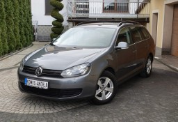 Volkswagen Golf VI 1.6 TDI - Navi - Climatronic - Polecam- GWARANCJA - Zakup Door to Do