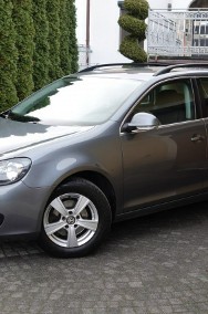 Volkswagen Golf VI 1.6 TDI - Navi - Climatronic - Polecam- GWARANCJA - Zakup Door to Do-2