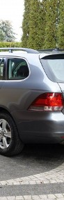 Volkswagen Golf VI 1.6 TDI - Navi - Climatronic - Polecam- GWARANCJA - Zakup Door to Do-4