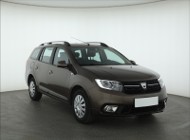 Dacia Logan II , Klima, Parktronic