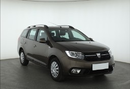 Dacia Logan II , Klima, Parktronic