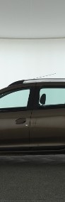 Dacia Logan II , Klima, Parktronic-4