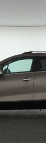 Chevrolet Trax , Klimatronic, Tempomat, Parktronic, Podgrzewane siedzienia-4