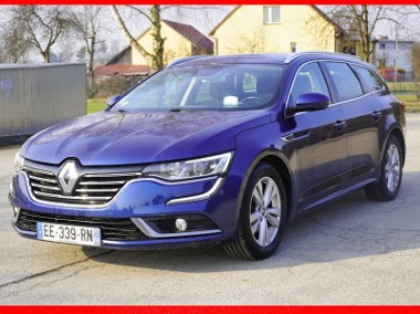 1.5 DCI 110 KM Automat 2016r nawi tempomat aktywny-1