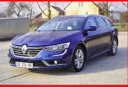 Renault Talisman II 1.5 DCI 110 KM Automat 2016r nawi tempomat aktywny