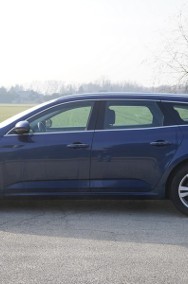 1.5 DCI 110 KM Automat 2016r nawi tempomat aktywny-2