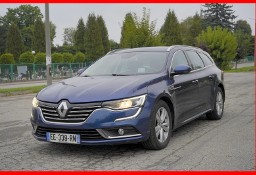 Renault Talisman II 1.5 DCI 110 KM Automat 2016r nawi tempomat aktywny
