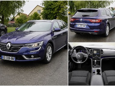 1.5 DCI 110 KM Automat 2016r nawi tempomat aktywny-1