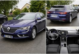 Renault Talisman II 1.5 DCI 110 KM Automat 2016r nawi tempomat aktywny