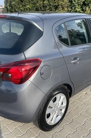 Opel Corsa E-2