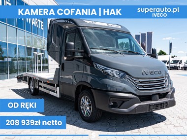 Iveco Daily 35S18 Hi-Matic Autolaweta 35S18 Hi-Matic Autolaweta 3.0 176KM-1