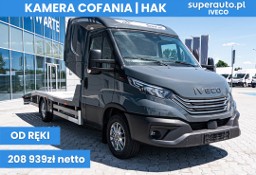 Iveco Daily 35S18 Hi-Matic Autolaweta 35S18 Hi-Matic Autolaweta 3.0 176KM