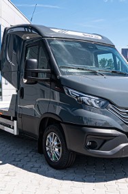 Iveco Daily 35S18 Hi-Matic Autolaweta 35S18 Hi-Matic Autolaweta 3.0 176KM-2