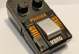KORG Phaser PHS-1 EFEKT Gitarowy VINTAGE OKAZJA!