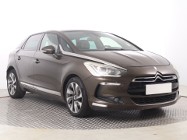 Citroen DS5 , Skóra, Klimatronic, Tempomat, Parktronic, Dach panoramiczny