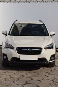 Subaru XV Salon Polska, Serwis ASO, Automat, Skóra, Navi, Klimatronic,-2