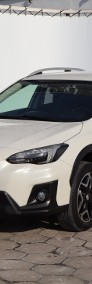 Subaru XV Salon Polska, Serwis ASO, Automat, Skóra, Navi, Klimatronic,-3