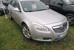 Opel Insignia I 2.0CDTI 160KM
