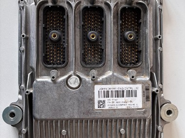 John Deere S680 S690 S780 S790 Sterownik Komputer Moduł Silnika ECU DZ115244 RE546396-1