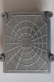 John Deere S680 S690 S780 S790 Sterownik Komputer Moduł Silnika ECU DZ115244 RE546396-3